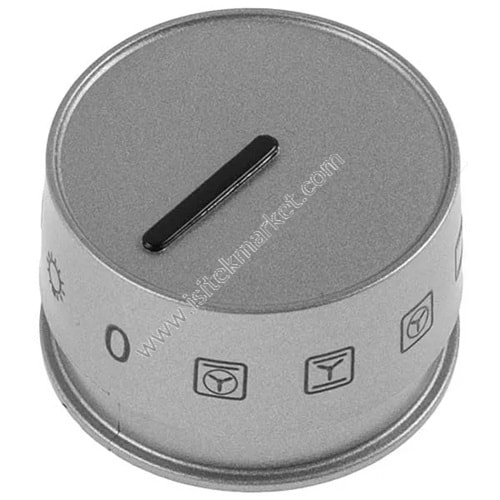 HANSA 9070247 FIRIN KONTROL DÜĞMESİ