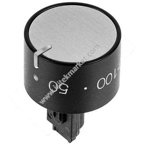 MODU KONTROL DÜĞMESİ FIRIN İÇİN HANSA 9073320