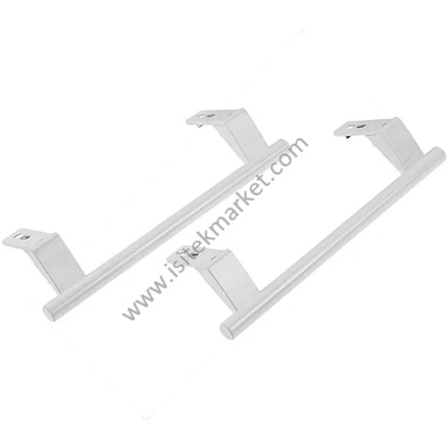 LİEBHERR BUZDOLABI ÜST-ALT KAPI TUTACAĞI KİTİ 9086742