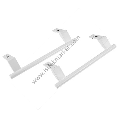 BUZDOLABI ÜST-ALT KAPI KOLU KİTİ LİEBHERR 9086742