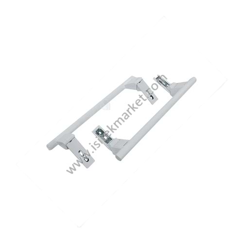 Liebherr Buzdolabı Kapı Kolu 908674200