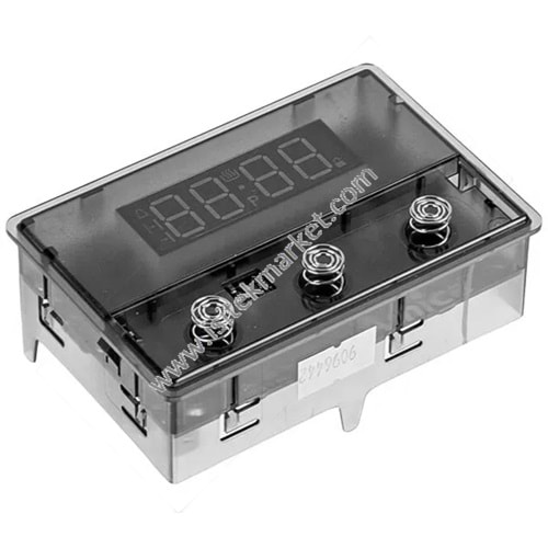 FIRIN HANSA İÇİN ELEKTRONİK ZAMANLAYICI 9096442