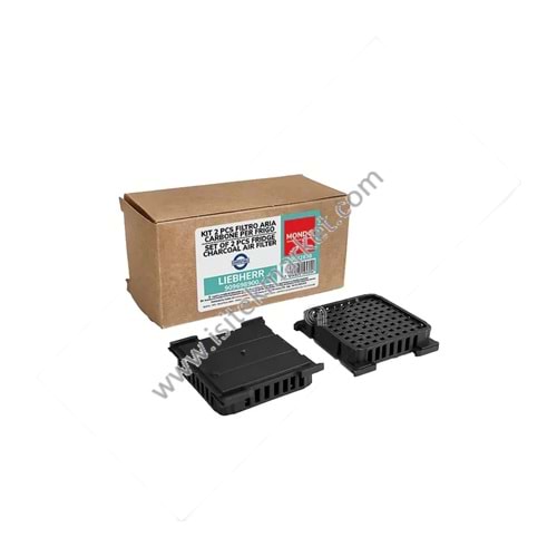 2 Parça Kit Liebherr Buzdolabı Filtreleri 909698900