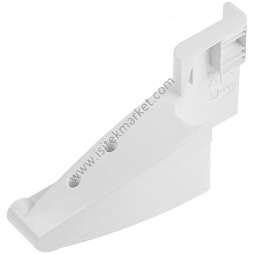 BUZDOLABI ŞİŞESİ RAFI TUTUCU (SAĞDA) LİEBHERR 9097214