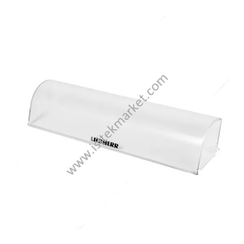 LİEBHERR BUZDOLABI KAPISI ÜST RAF KAPAĞI 9102691