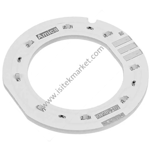 FIRIN HANSA İÇİN KONTROL DÜĞMESİ IŞIK 9103452