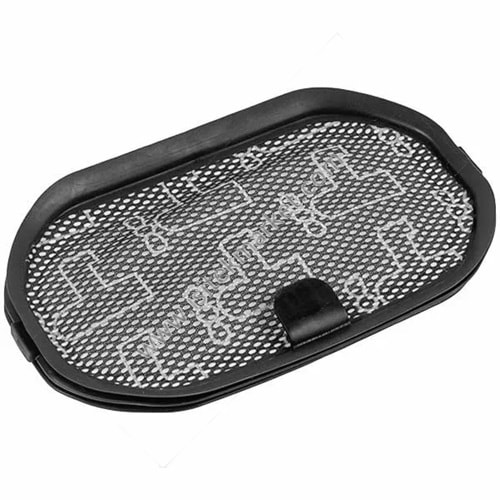 KABLOSUZ ELEKTRİKLİ SÜPÜRGE CONTAİNER FİLTRE (YIYILABILIR) İN HOUSİNG DYSON 917066-02