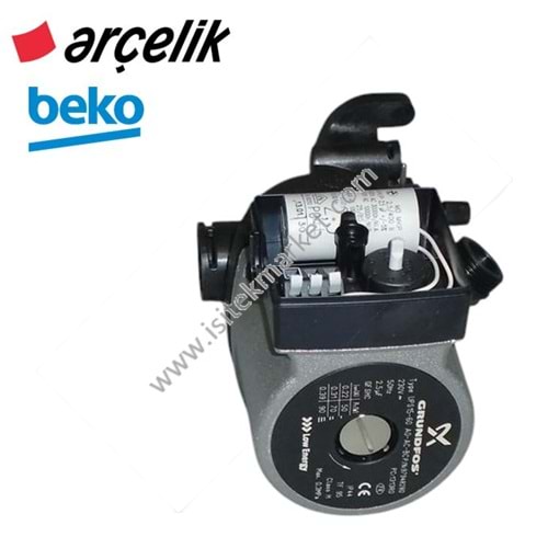 POMPA GRUNDFOS 15 60 ARÇELİK BEKO 9178001911