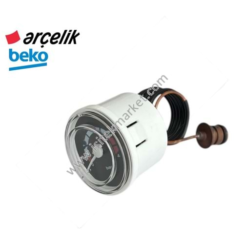 MANOMETRE ARÇELİK BEKO 9178001917