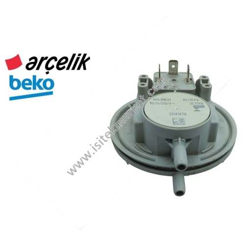 APS HUBA 45/35 Pa ARÇELİK BEKO 9178016629