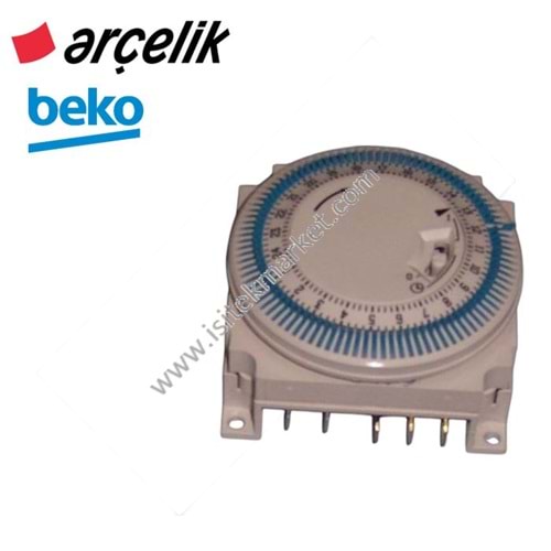 ZAMAN SAATİ ARL BEKO 9181351033