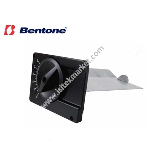 AYAR ÜİTESİ BENTONE BURNER 91827501