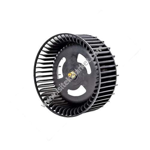 BEKO DAVLUMBAZ FAN ÇARKI H=56MM D=130MM 9188065406