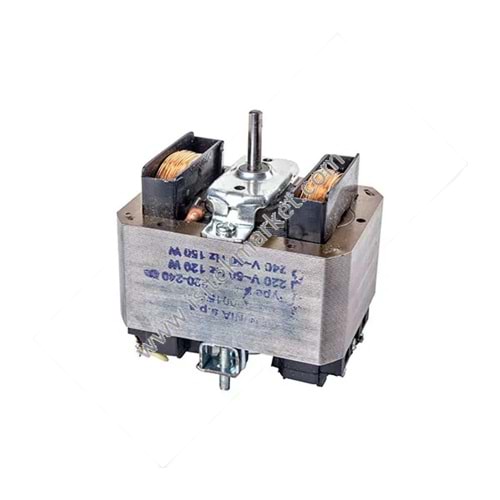 BEKO DAVLUMBAZ MOTORU 9189387011 120W/150W