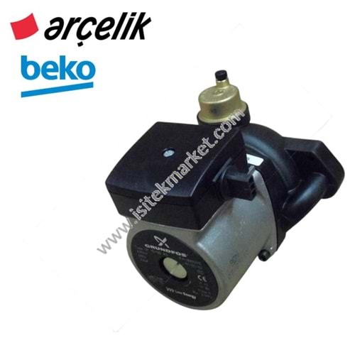 POMPA GRUNDFOS 15 50 ARÇELİK BEKO 9191012864