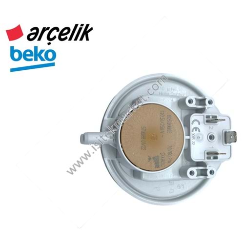 APS HUBA 70/60 Pa DİKEY ARÇELİK BEKO 9191012876
