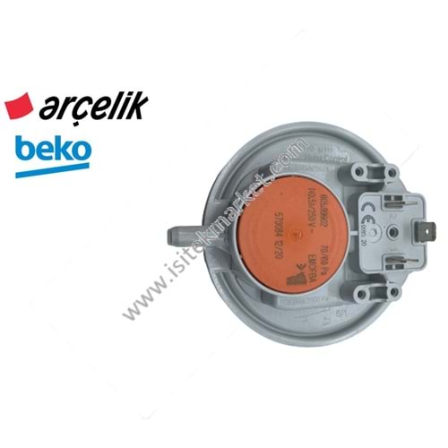 APS HUBA 70/60 Pa YATAY ARÇELİK BEKO 9191013020