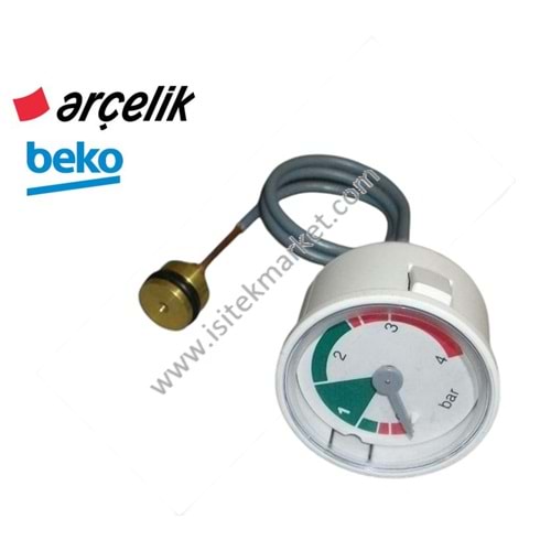 MANOMETRE ARÇELİK BEKO 9191013163