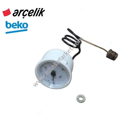 MANOMETRE ARÇELİK BEKO 9192030339