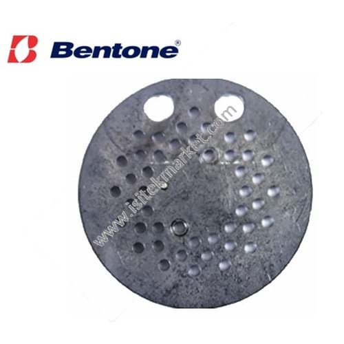 ALEV ASKISI BENTONE BURNER 91941801