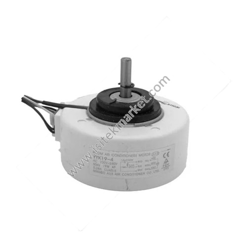 KLİMA İÇ ÜNİTE MOTORU BEKO 9196610823 YYK19-4 19W 240V 0.28A