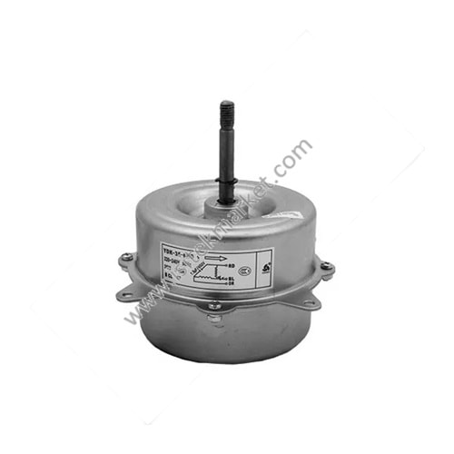 BEKO KLİMA DIŞ ÜNİTE MOTORU YDK-35-6HG 9197600056