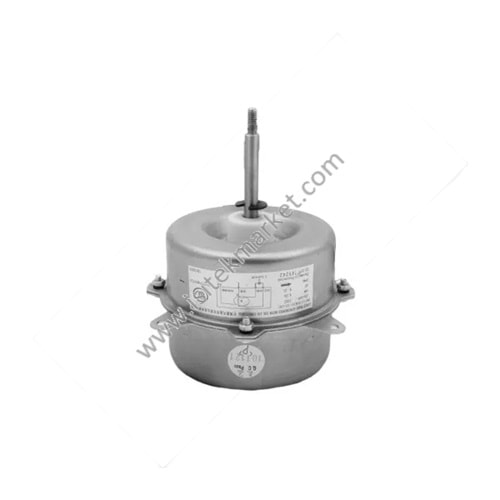 BEKO KLİMA DIŞ ÜNİTE MOTORU FW35X 9198600101