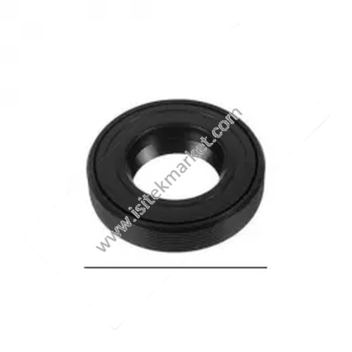 Çamaşır makinesi için conta. Candy 92445469 25*47*10-12 ile uyumlu