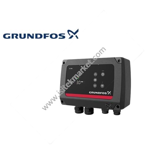 POMPA PANOSU GRUNDFOS 92799797 GRUNDFOS CU 302