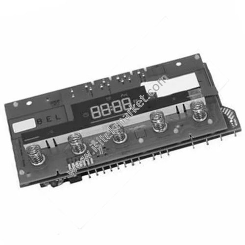 FIRIN GORENJE 932897 KONTROL PANELİ