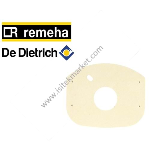 IZOLASYON BX REMEHA DE DIETRICH 94250301