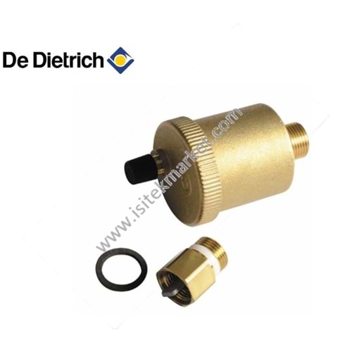 HAVA PURJÖRÜ BX DE DIETRICH CHAPPE 94918138