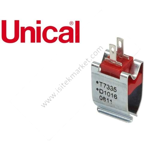 NTC YÜZEY TİP 3/4 - HONEYWELL UNICAL 95000021