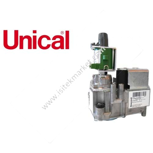 GAZ VALFİ HONEYWELL VK4105N2013U - UNICAL 95000074