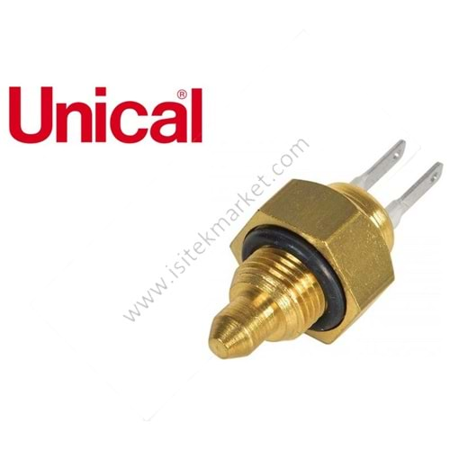 NTC DALDIRMA TİP HONEYWELL UNICAL 95000079