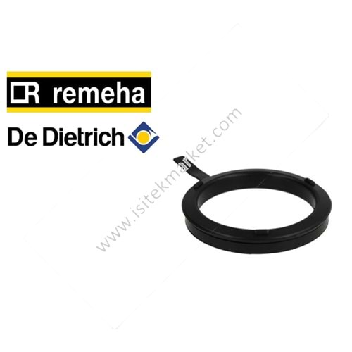 CONTA BAXI REMEHA DE DIETRICH 95013133 D 82