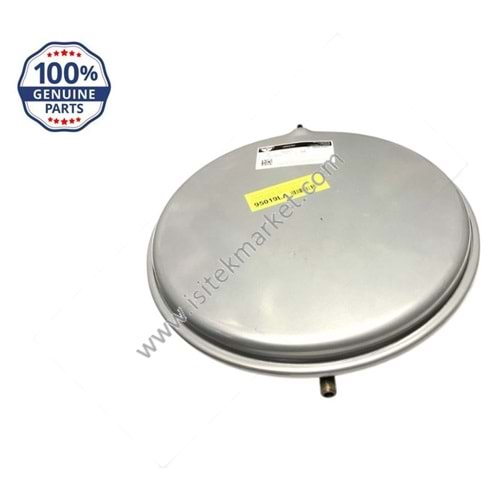 GENLEŞME TANKI ZILMET 521 8 LT.3/8 -ARS CHAFFOTEAUX 65104261 BIASI BSC BUDR 87186425520 87215743930 HERMANN HERMANN 4002563 ITALTHERM 504000045 IDEAL 173928
