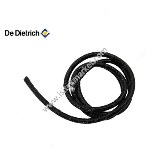 CONTA SIZDIRMAZLIK ELEMANI 8 MM BX REMEHA DE DIETRICH 95086036