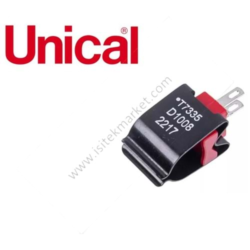 NTC YÜZEY TİP 1/2 - HONEYWELL T7335D1008 UNICAL 95260532