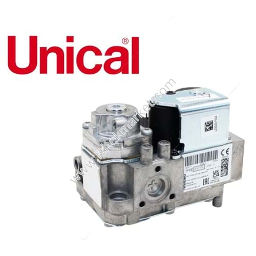 GAZ VALFİ HONEYWELL VK4115V1055U UNICAL 95261169 MODULEX 145