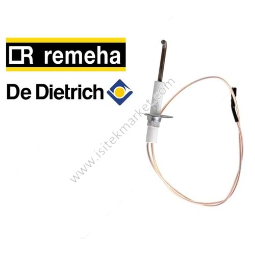 ELEKTROD BAXI DE DIETRICH REMEHA 95332801