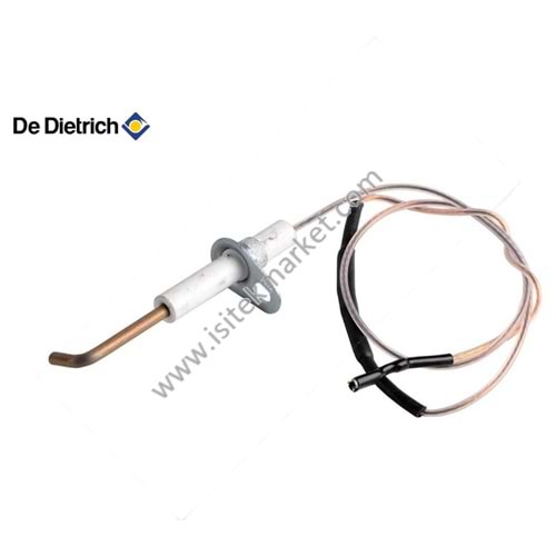ELEKTROD BX REMEHA DE DIETRICH 95332802