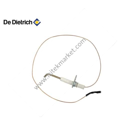 ELEKTROD BX REMEHA DE DIETRICH 95332804