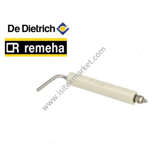 ELEKTROD BX REMEHA DE DIETRICH 95332841