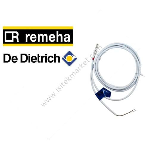 BOYLER SENSÖRÜ BAXI DE DIETRICH REMEHA 95362447 60 LG 2M PARA GT 430-11