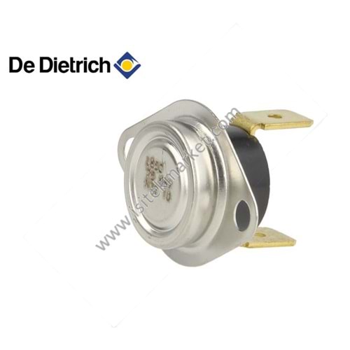 LIMIT THERMOSTAT 85 C BX DE DIETRICH REMEHA 95363355