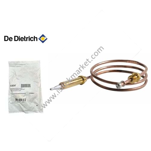 THERMOCOUPLE DE DIETRICH REMEHA 95365347
