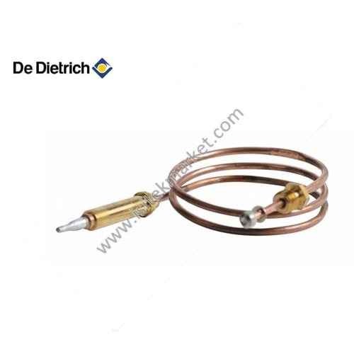 THERMOCOUPLE DE DIETRICH REMEHA 95365380