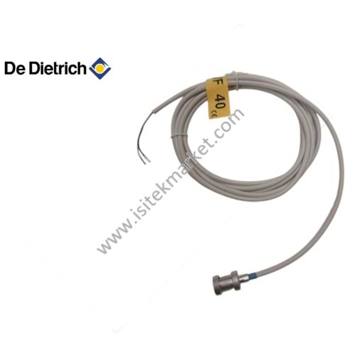 NTC SENSÖR DE DIETRICH 95365487