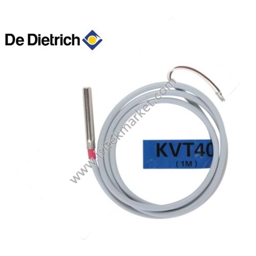 NTC SENSÖR DE DIETRICH 95365490